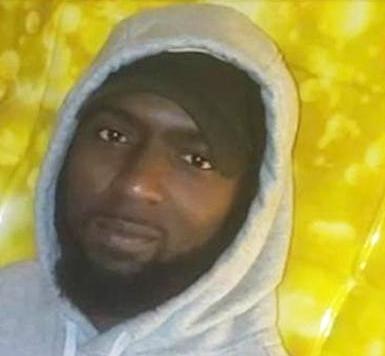 Christopher Boyd death by force case profile photo