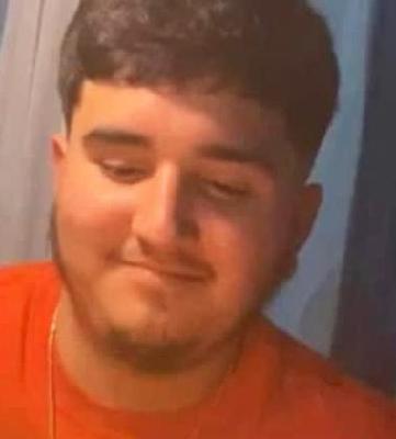 Roberto Chavez death by force case profile photo
