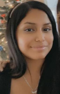Hannah Layton death by force case profile photo