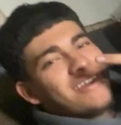 Mauricio Ellas death by force case profile photo