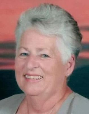 Bertha Bailey death by force case profile photo