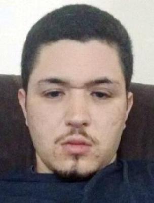 Jesus Hernandez death by force case profile photo