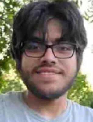 Angel Muniz-Acosta death by force case profile photo