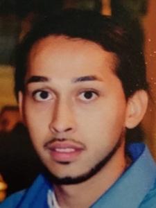 Oscar Bravo death by force case profile photo