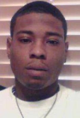 Justin Etienne death by force case profile photo