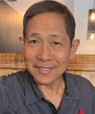 Dung Doan death by force case profile photo