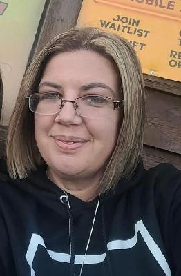 Janice James death by force case profile photo