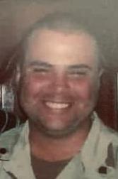 Geoffrey Buckley death by force case profile photo