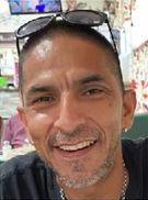 Reynaldo Lopez death by force case profile photo