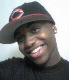Kyree Harvey death by force case profile photo