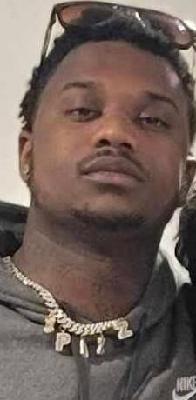 LaDarion Sykes death by force case profile photo