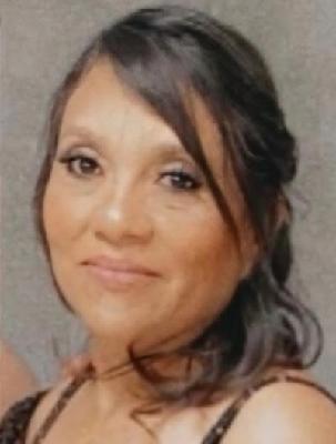 Maria Mendez death by force case profile photo