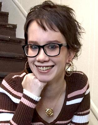 Tamika George death by force case profile photo