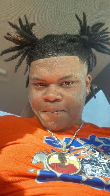Ashton Baker death by force case profile photo