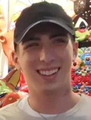 Roberto Hernandez death by force case profile photo