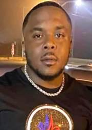 Alqadis Williams death by force case profile photo