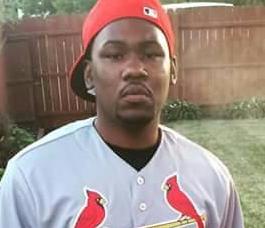 Jamie Jones death by force case profile photo