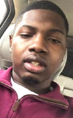Deandre Fezell death by force case profile photo