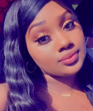 Jayla Hampton death by force case profile photo