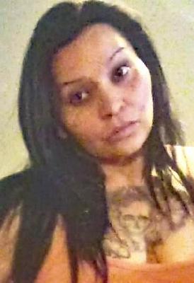 Allison Cevallos death by force case profile photo