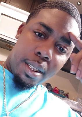 Lemarcus Williams death by force case profile photo