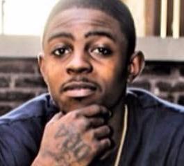 Antoine Alexander death by force case profile photo
