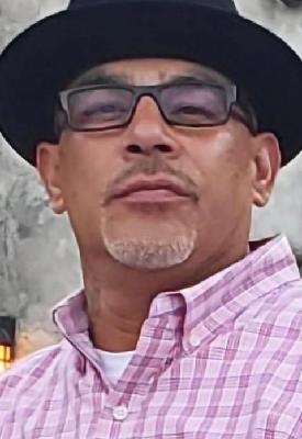 Gabriel Gonzales death by force case profile photo