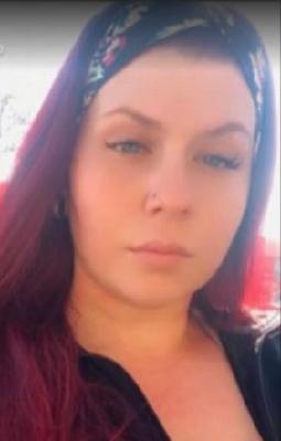 Hope Saenz death by force case profile photo