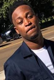 Jamarkus Holmes death by force case profile photo