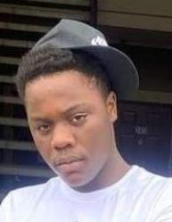 Darius Young death by force case profile photo