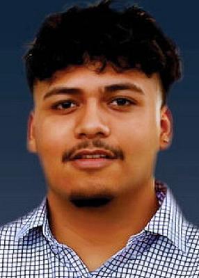 Fernando Godina death by force case profile photo