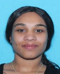 Meagan Turner death by force case profile photo