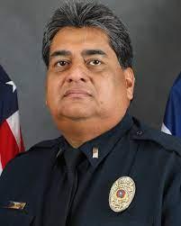 Milton Resendez death by force case profile photo