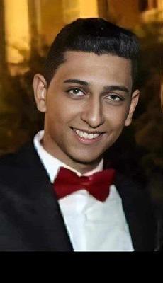 Daniel Abdelmalak death by force case profile photo