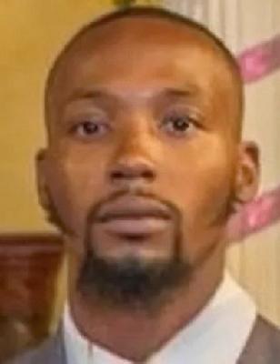 Fredrick Lee Grant death by force case profile photo