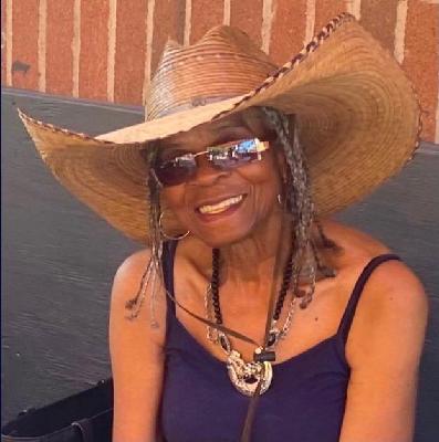 Irene Gray death by force case profile photo