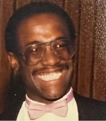 James Burton death by force case profile photo