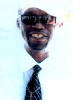 Joseph Carter death by force case profile photo