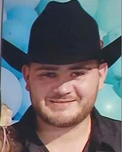 Roberto Almaguer death by force case profile photo