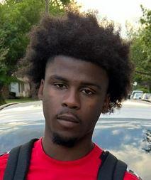 Desmond Valentine death by force case profile photo