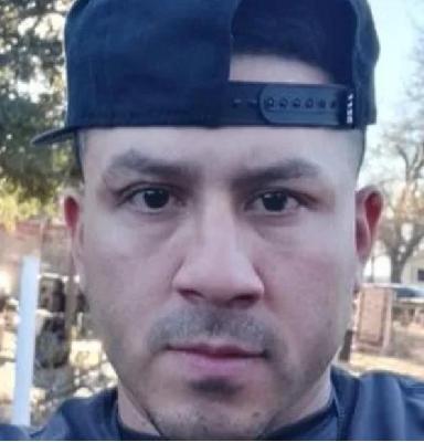 Fabian Hernandez death by force case profile photo