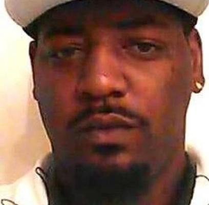 Jonathan Harrell death by force case profile photo