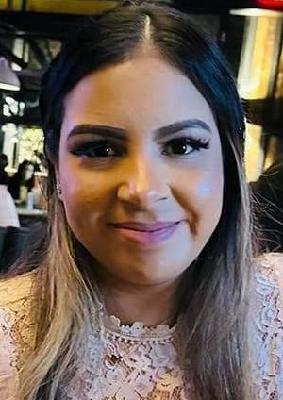 Martha Enriquez death by force case profile photo