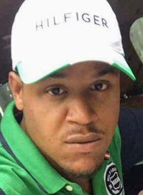 Brandon Phipps death by force case profile photo