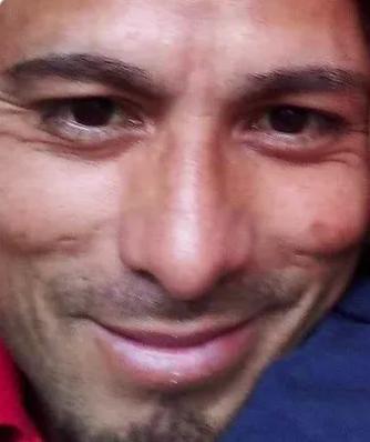 Alfonso Perez death by force case profile photo