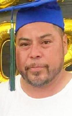 Roberto Arvisu death by force case profile photo