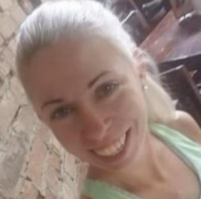 Teressa Ferguson death by force case profile photo