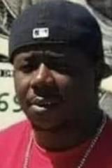 Keith Bedford death by force case profile photo