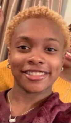 Jamiya Strong death by force case profile photo