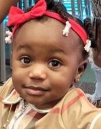 Zyah Lacy death by force case profile photo